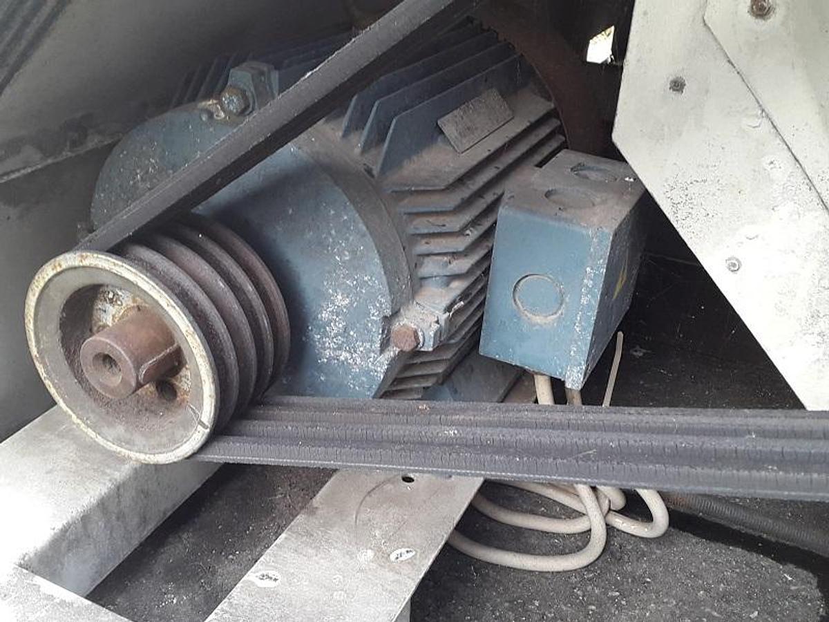 Used Used Baltimore VXC150S Evaporative Condenser