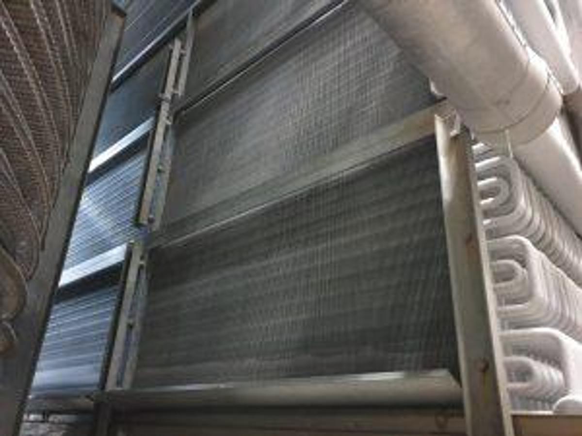 Gebraucht Gebraucht Samifi Spiralfroster