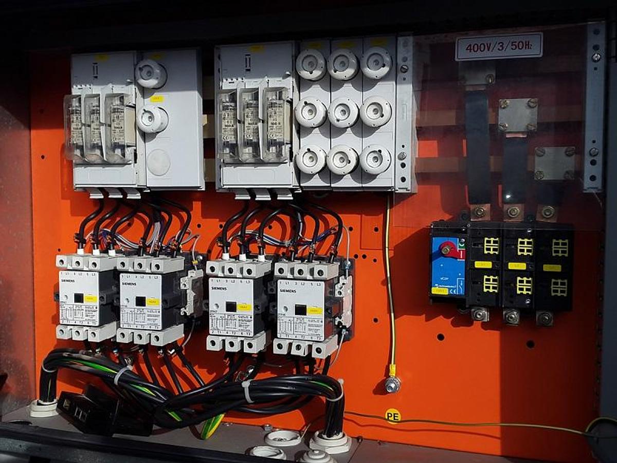 Gebruikt Gebruikte Climaveneta WRAT Luchtgekoelde Chiller