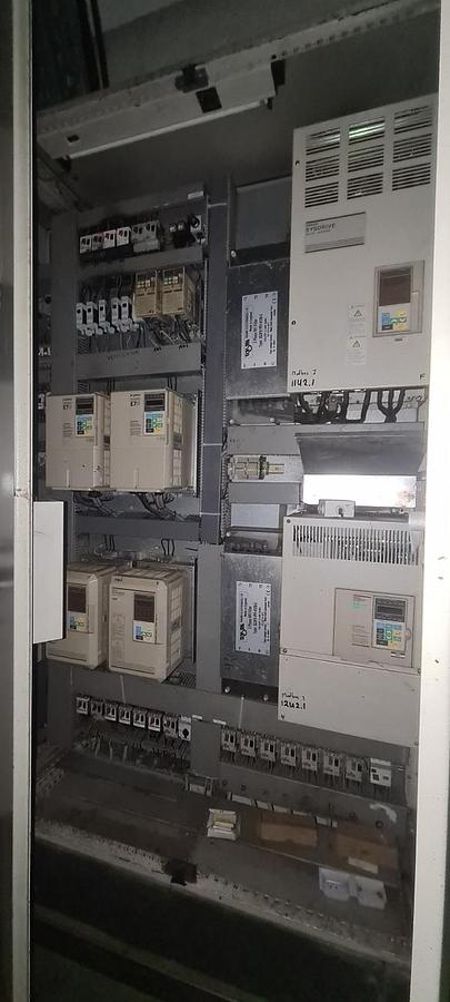 D'occasion CONGÉLATEUR IQF FERGUSON