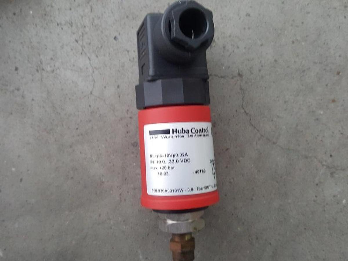 Gebruikt Electronische Expansie Ventiel