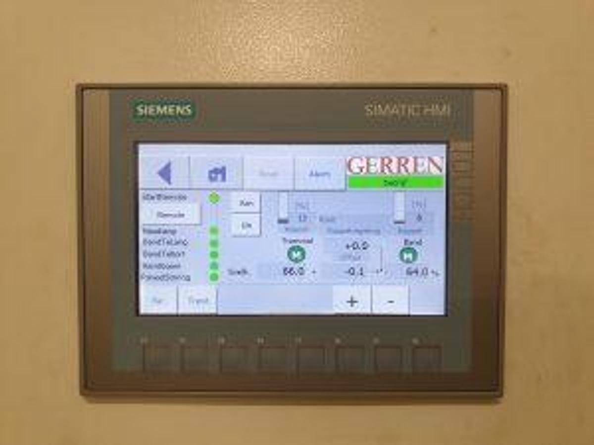 Gebraucht Gebraucht Samifi Spiralfroster