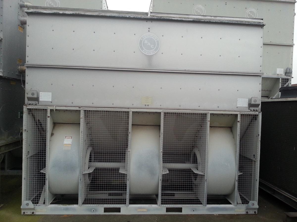 Gebruikt Used Baltimore VXC150S Evaporative Condenser