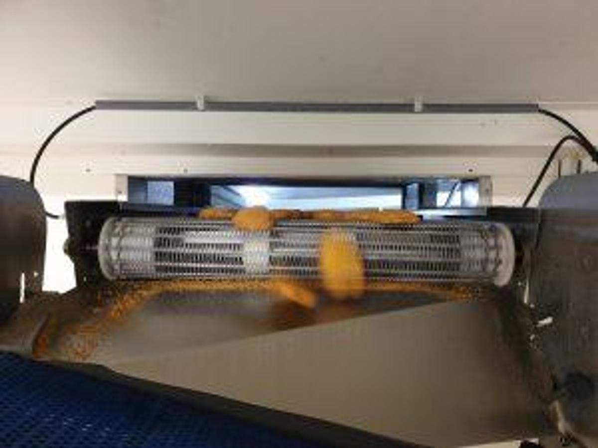 Gebraucht Gebraucht Samifi Spiralfroster