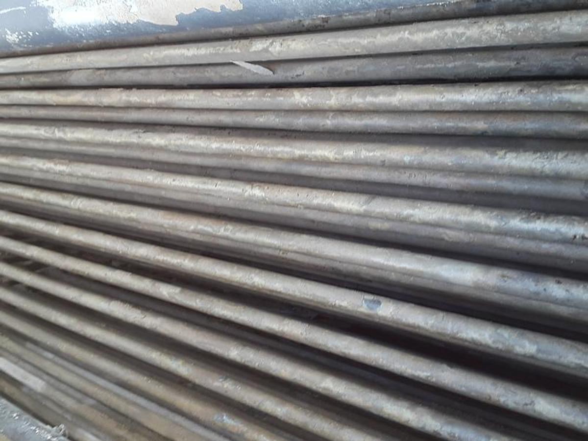 Gebruikt Used Baltimore VXC150S Evaporative Condenser