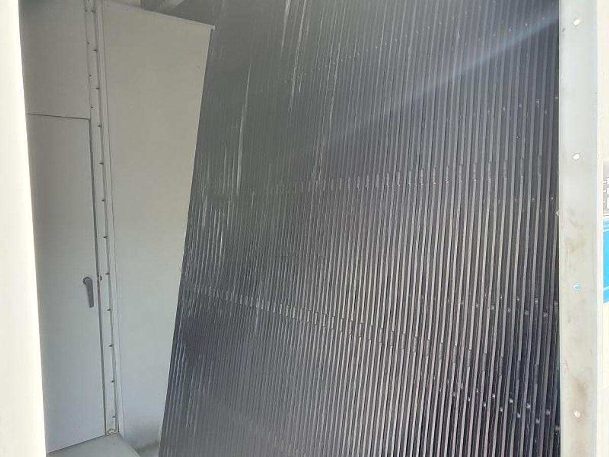 Gebruikt Used Baltimore CXV 229R Evaporative condenser