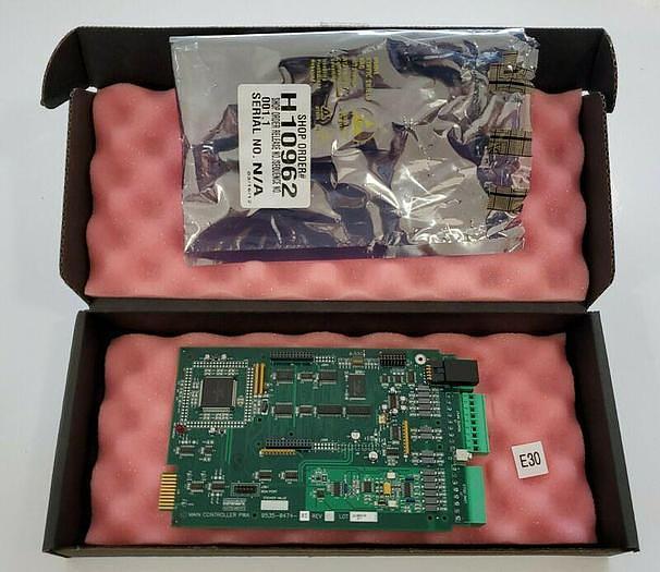 *NEW* HARDY 0535-0474-05 REV H MAIN PC CONTROL BOARD PWA + WARRANTY!