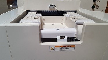 Used Semitool Alpha Model: CP04MNSPD0801