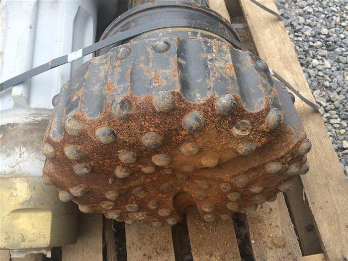 Used Generic 12-1/4" DHD 112 Hammer Bit