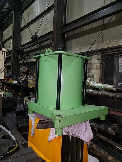 Used Press Hot Forging AKKG8040