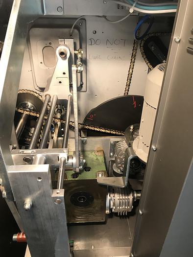 Used Marchesini MA100 Horizontal Cartoner