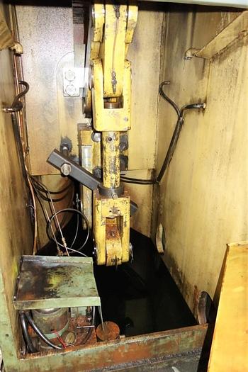 Used Press Cold Extrusion KB0036