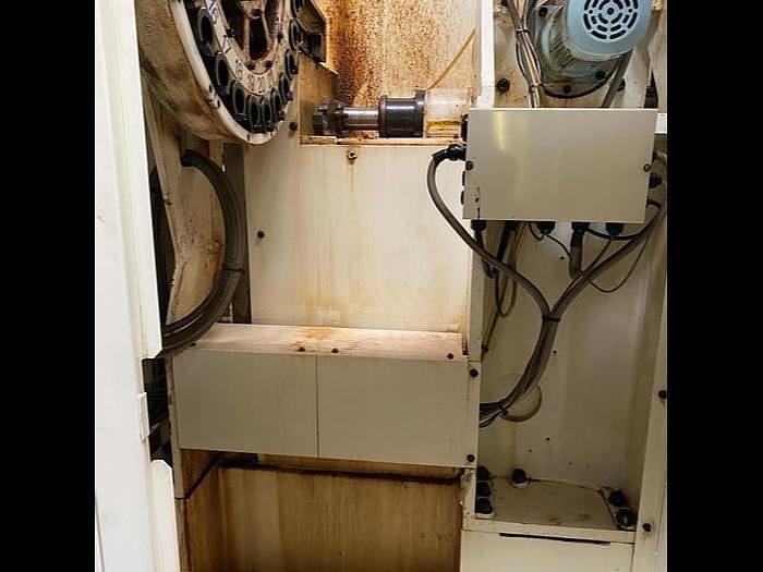 Used 1998 Kitamura Mycenter HX250 Horizontal Machining Center