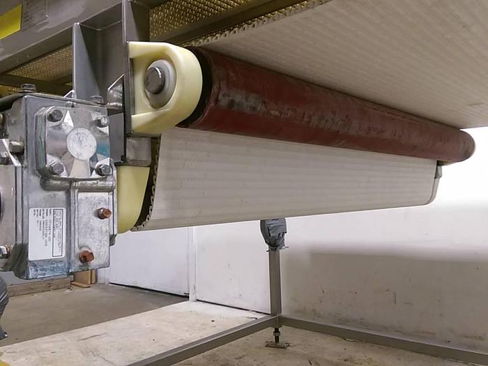 Used 2002 5.5′ Long x 4′ Conveyor