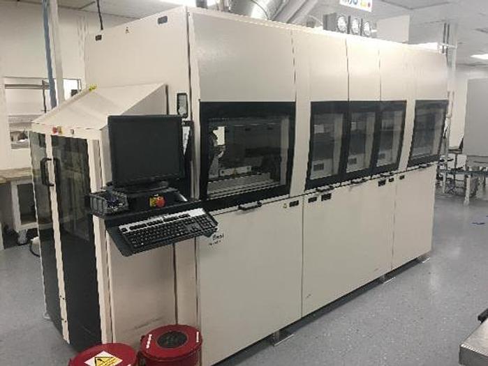 Refurbished 2015 Fico AMS-I 306