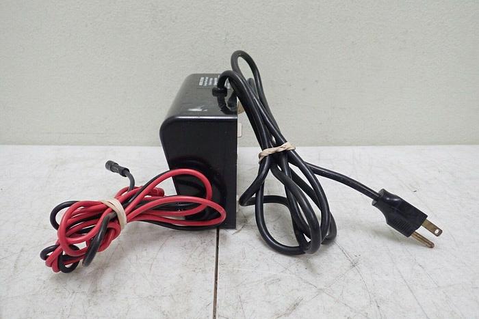 Used IBI Model CPS 500 Electrophoresis Compact Power Supply with Cable