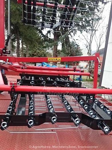 2023 Faza Stefani SF 60 H