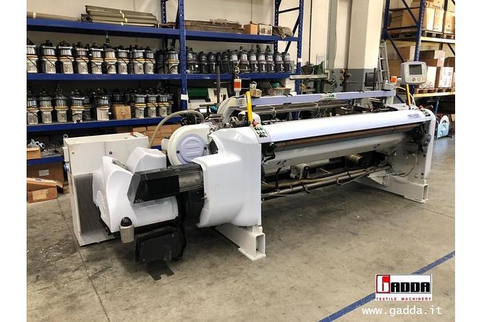 Usato VAMATEX LEONARDO SILVER HS 210 cm RATIERA #VA 320