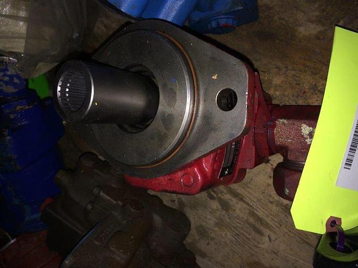 Used 0 Schramm 2766-0266-R