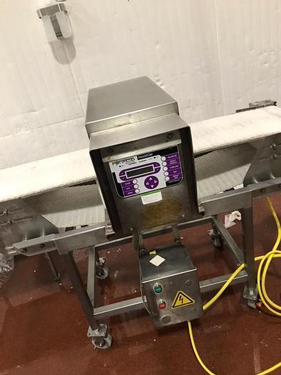 Used Fortress Phantom - WD