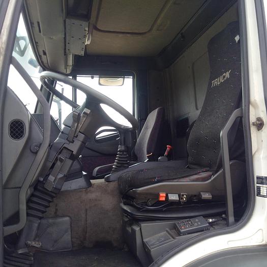 Usado 1999 IVECO Eurotech 190E31 ZF manual