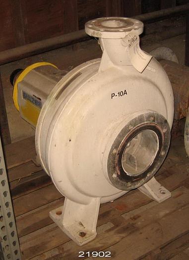 Used SULZER APT32-4C #21902