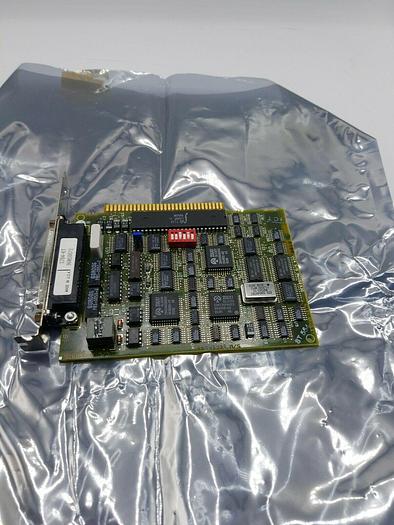 Allen-Bradley 1784-KT Ser B Communication Module