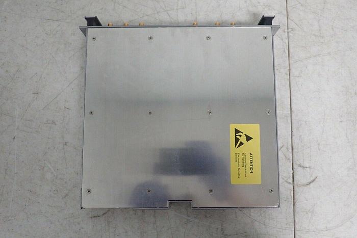 Used Bruker Oxford Spectrospin Type BSMS ECL02 L-TX 360 Digilock Module