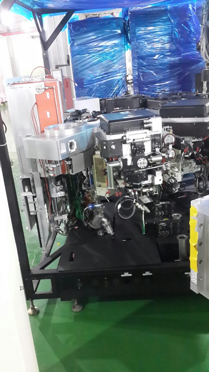 Used AMAT Centura I P1 WxZ System