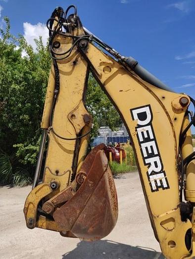 Used 2006 John Deere 310SG