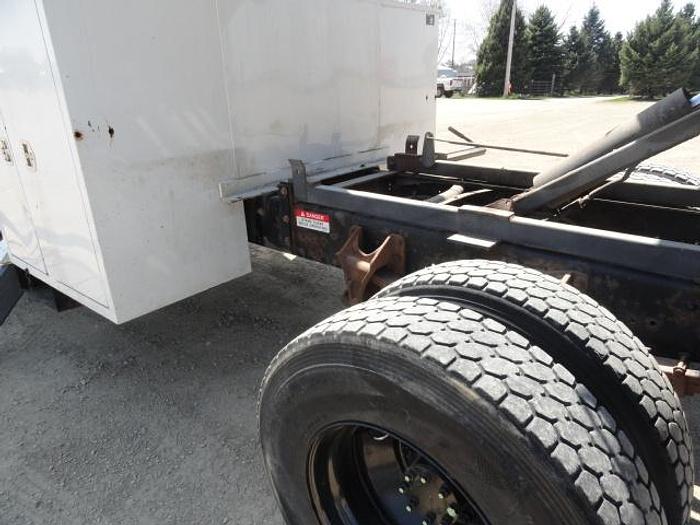 Used 2009 ALTEC LRV56