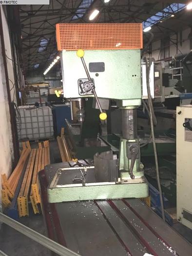 D'occasion 1982 SOLID TB 16 S