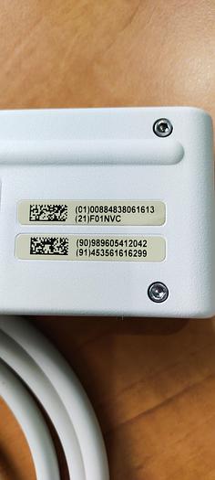 Gebraucht Philips PureWave C5-1 Ultraschallsonde