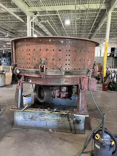 Used BEARDSLEY & PIPER 85B SPEEDMULLER