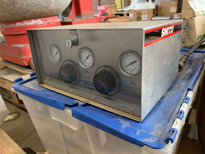 Used Washer, Rice Washer, 50-Pound Bags, S/st, Akimoto #S744464