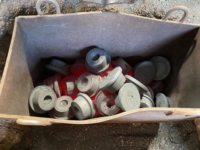 Used TMP Voronezh Russia K8544