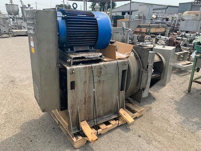 Used Koppers Mill Model DM24