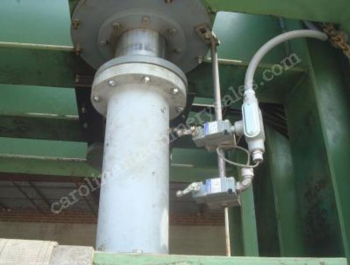 Used Dependable Multisection 103 5' x 12'