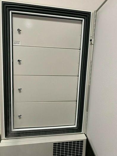 Used Thermo Scientific 5957 -86ºC Ultra Low Laboratory Freezer 23 Cu Ft 230V