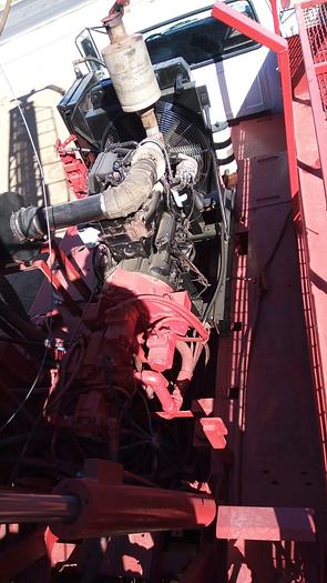 Used Schramm T450W Drill Rig Package