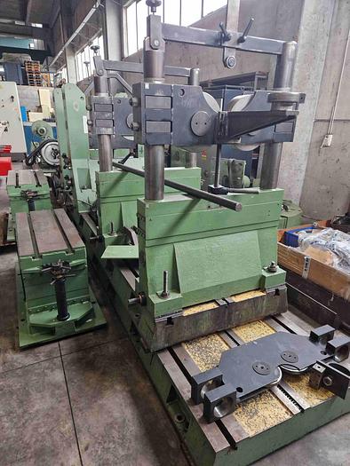 Usato EQUILIBRATRICE CEMB WN 16000 GV