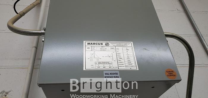 Used 2015 Holzher Auriga 1308XL Edgebander