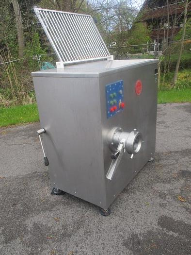 Gebraucht Krämer und Grebe 130 mm Mischwolf