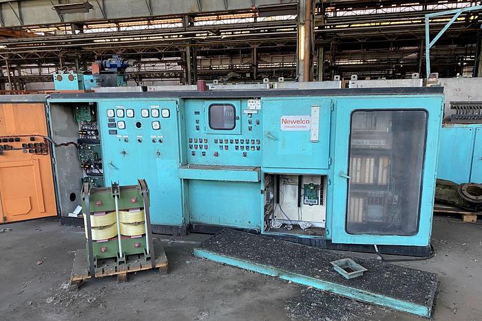 Used Part Former Hot AMP70