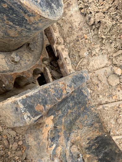 Used 2008 Hammel 750