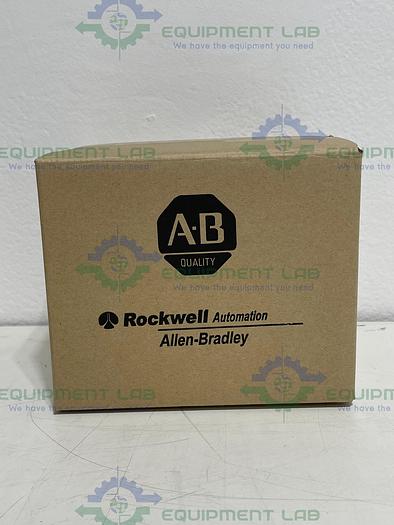 Allen Bradley 1746-P2 Series C SLC 500 Power Supply