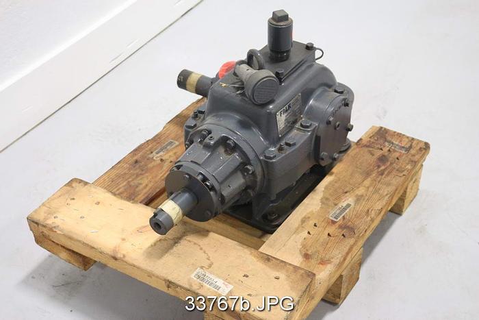 Used Falk 2050GHB1-K Falk Gear Box #33767