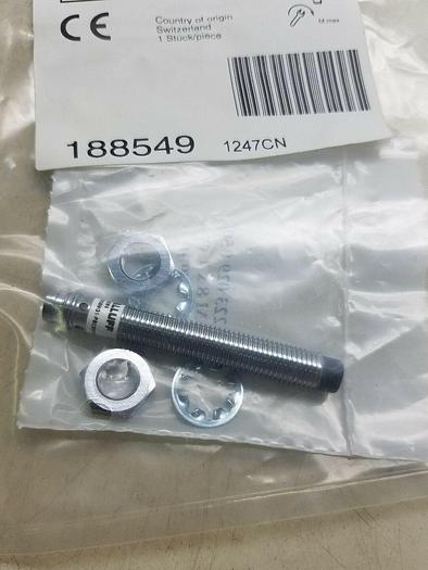 BALLUFF BES02W4 PROXIMITY SWITCH -FREE SHIPPING