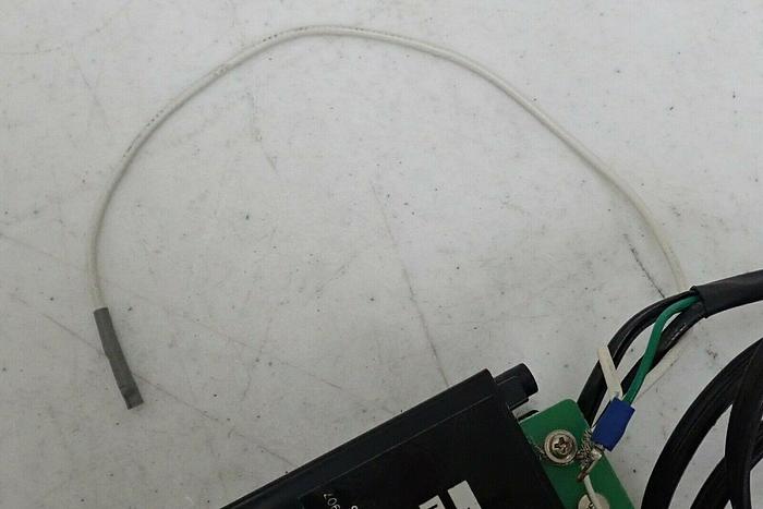 Used Omega DP701 Microcomputer Thermocouple Digital Thermometer