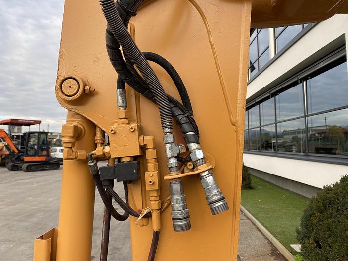 Usato 2016 CASE CX35B S2